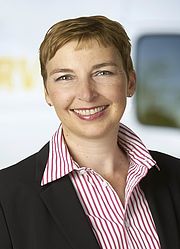 Cornelia Bohnenstengel - Vogel GmbH