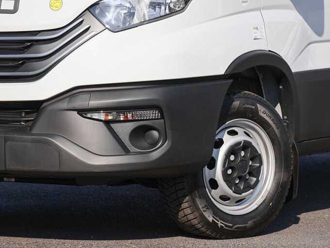 Iveco Daily 35S16H3.0A8Y Kipp-Pritsche