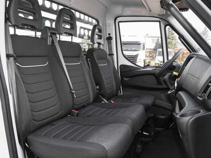 Iveco Daily 35S16H3.0A8Y Kipp-Pritsche