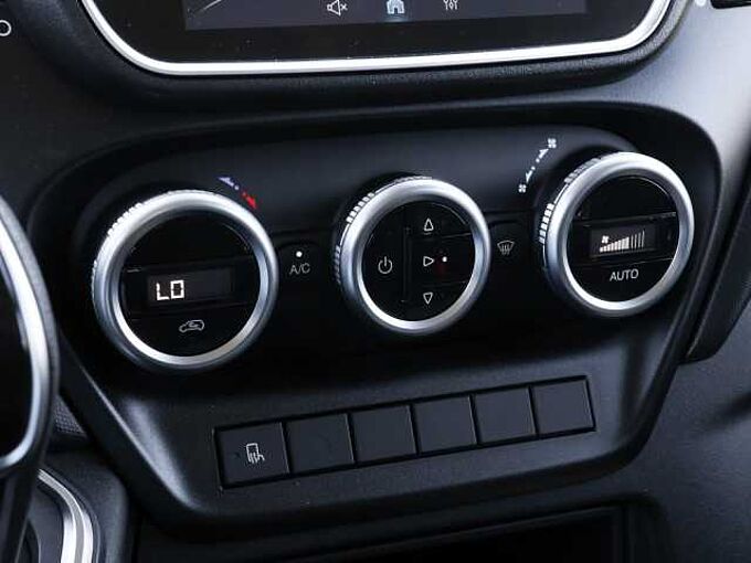 Iveco Daily 35S16H3.0A8Y D Doppelkabine Kipp-Pritsche