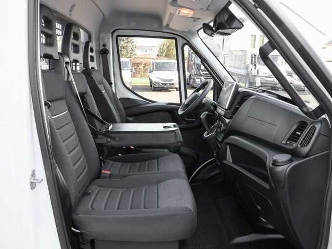Iveco Daily 70C18HA8/P Pritsche