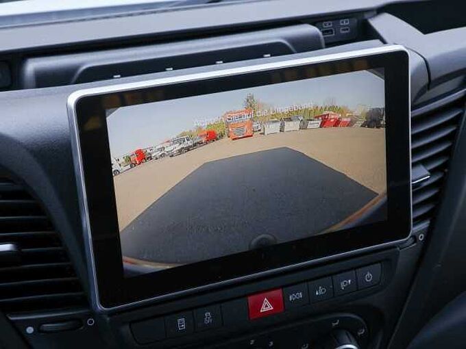 Iveco Daily 70C18HA8/P Pritsche