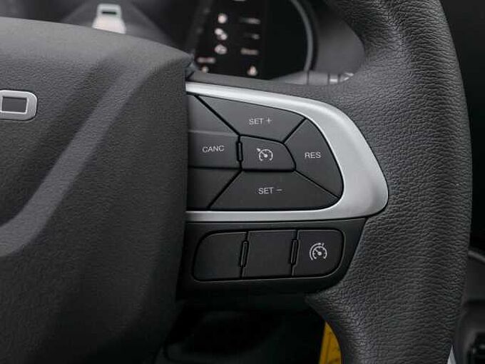 Iveco Daily 35S16H3.0A8D Doppelkabine Kipp-Pritsche