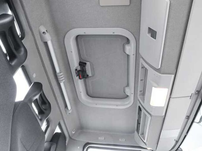 Iveco EuroCargo ML80E22K Kipper