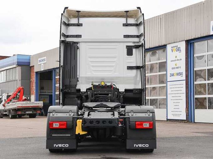 Iveco S-Way AS440S50T/P  Sattelzugmaschine