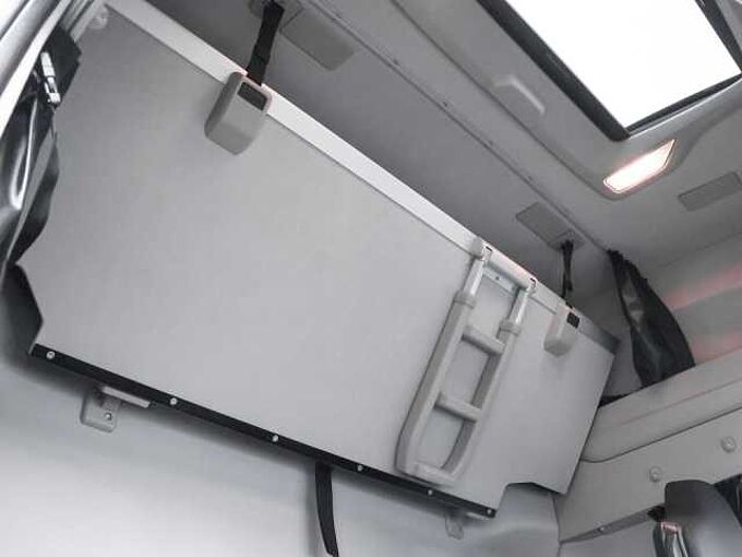Iveco S-Way AS440S50T/FP  Sattelzugmaschine