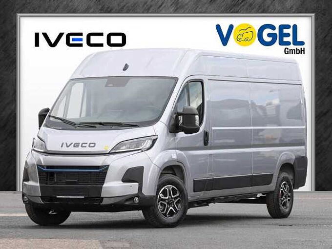 Iveco E SuperJolly J35F20EV