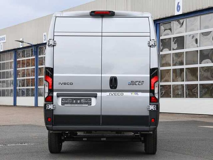 Iveco E SuperJolly J35F20EV