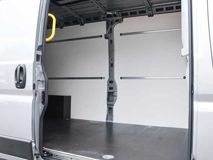 Iveco E SuperJolly J35F20EV