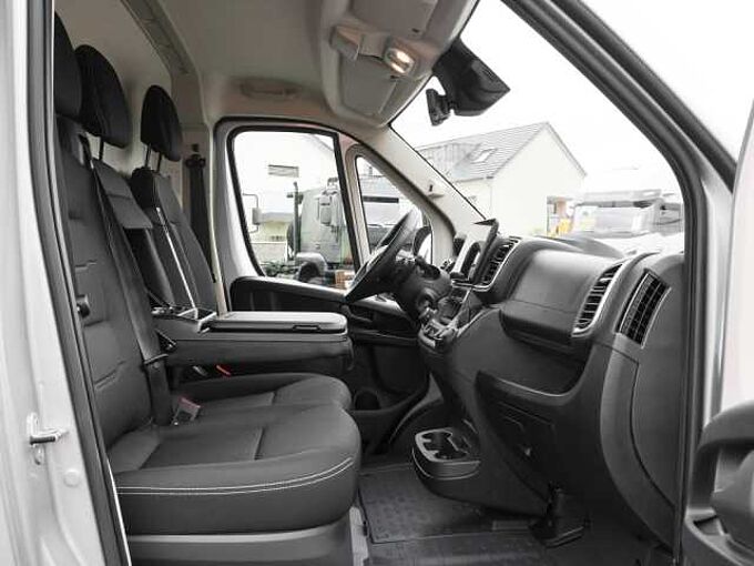 Iveco E SuperJolly J35F20EV