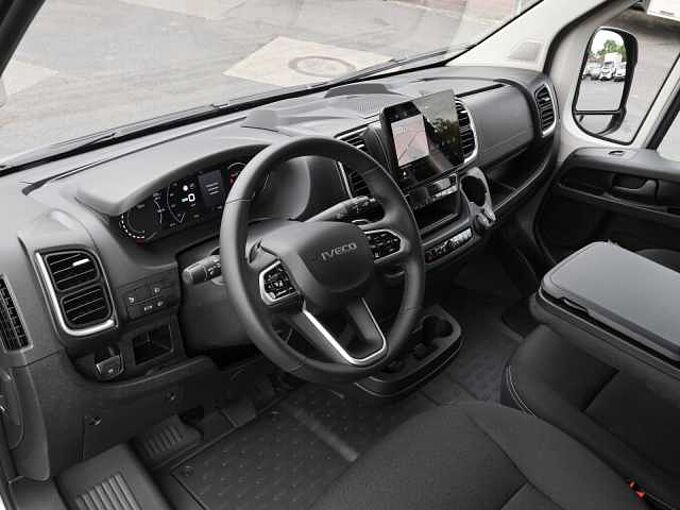 Iveco E SuperJolly J35F20EV