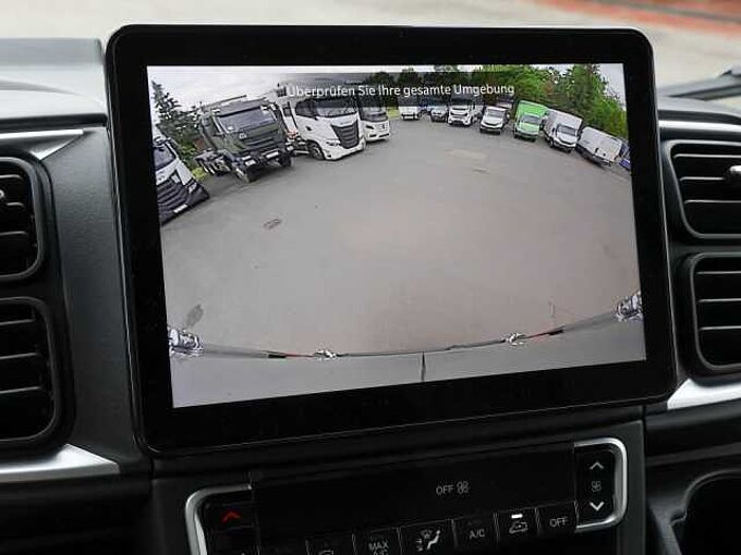 Iveco E SuperJolly J35F20EV