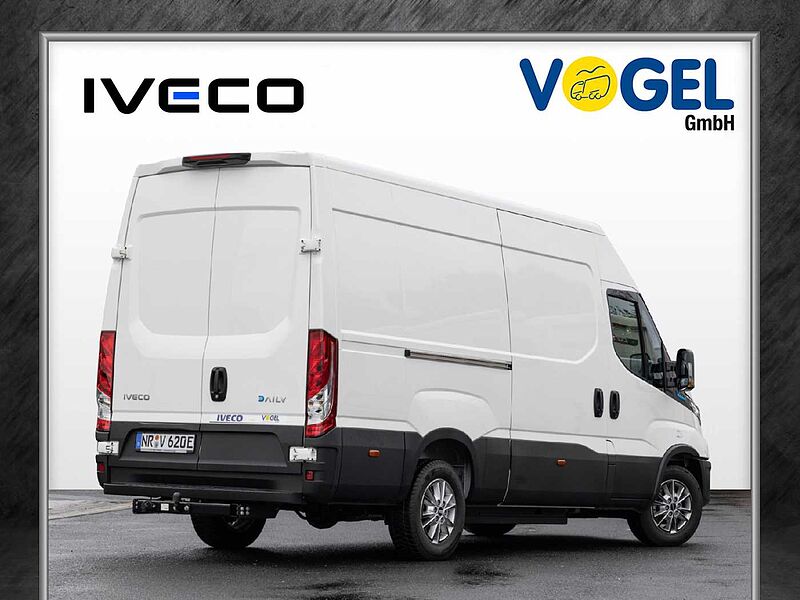 Iveco Daily 35S14E V Kastenwagen Elektro