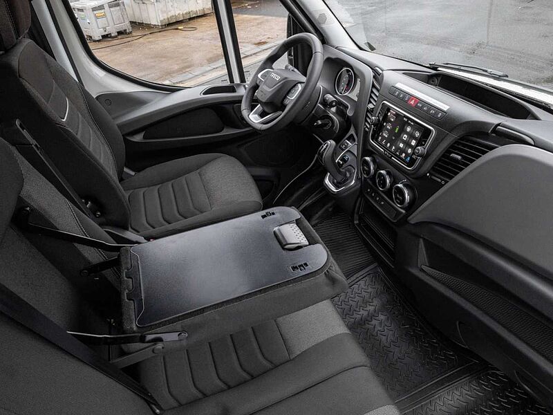 Iveco Daily 35S14E V Kastenwagen Elektro