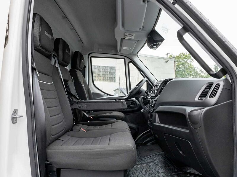 Iveco Daily 35S14E V Kastenwagen Elektro