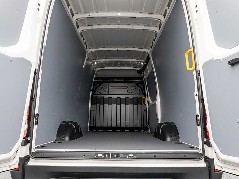 Iveco Daily 35S14E V Kastenwagen Elektro