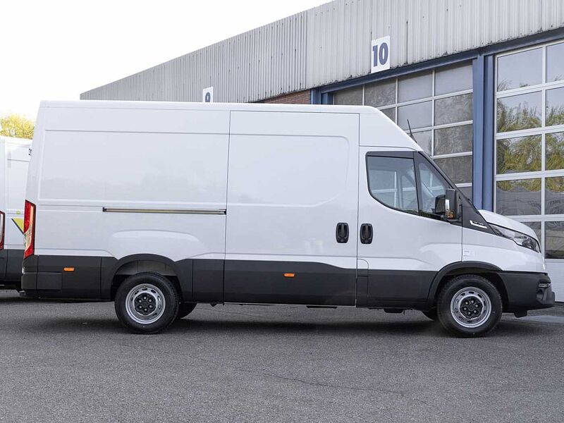 Iveco Daily 35S16A8V Kastenwagen Automatik