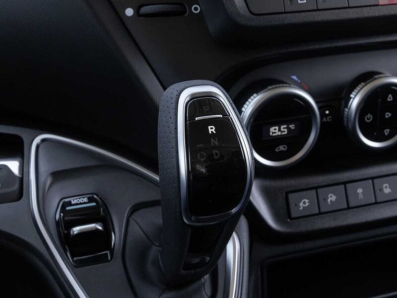 Iveco Daily 35S14E V Kastenwagen Elektro