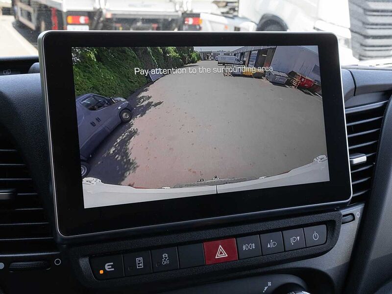 Iveco Daily 35S16A8V/P Kastenwagen Automatik