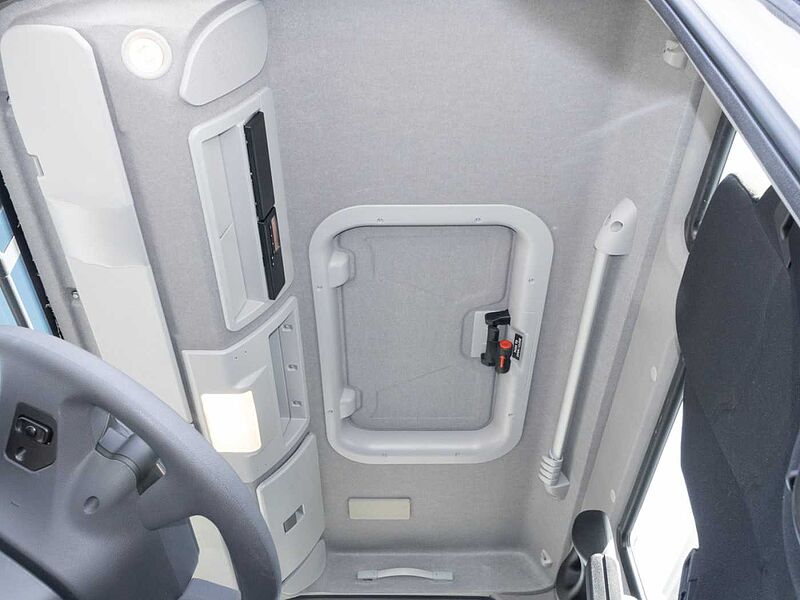 Iveco EuroCargo ML180E32K 3 Seiten Kipper