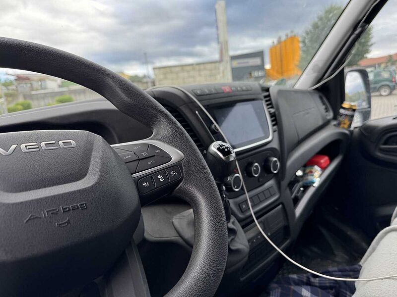 Iveco Daily 35S16H3.0 V 35S16H3.0 V