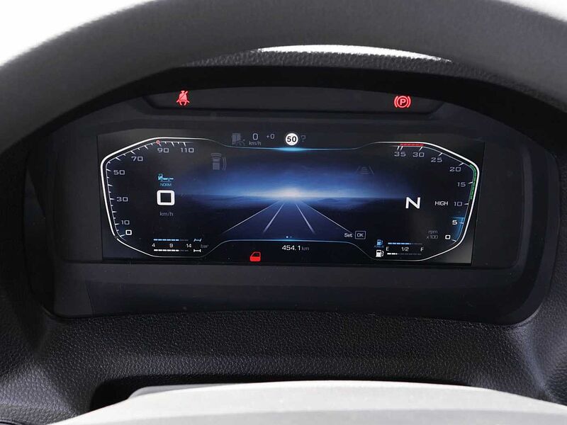 Iveco EuroCargo ML80E22K Kipper