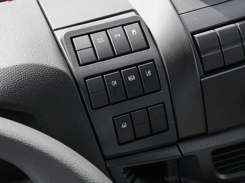 Iveco EuroCargo ML80E22K Kipper