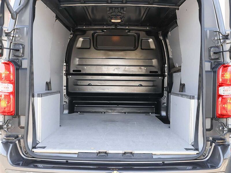 Fiat Scudo 1.5 Multitjet 100 L2