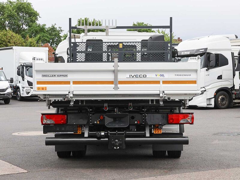 Iveco EuroCargo ML80E22K Kipper