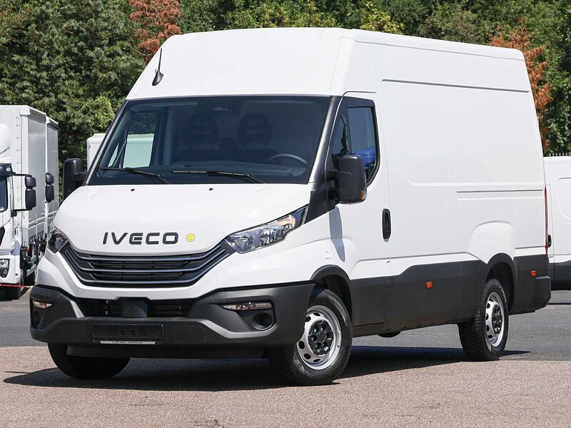 Iveco Daily 35S16H3.0A8VY