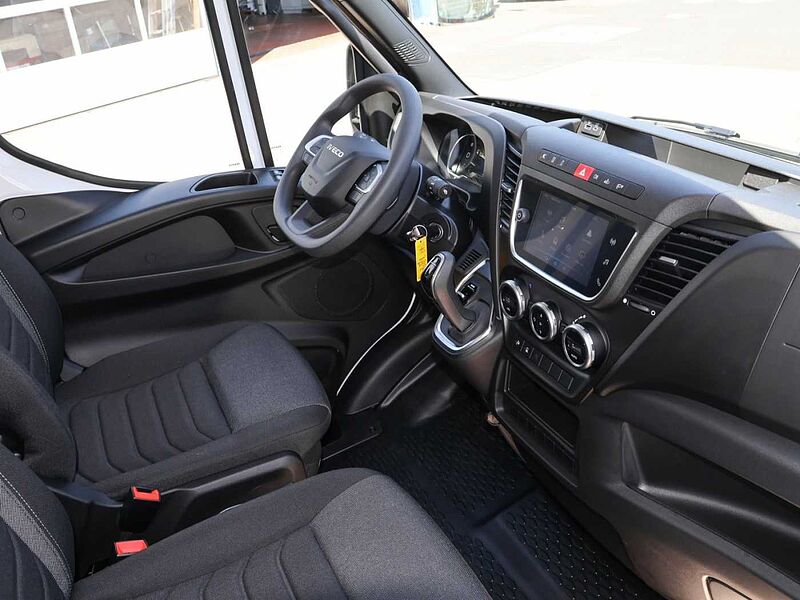 Iveco Daily 35S16H3.0A8VY