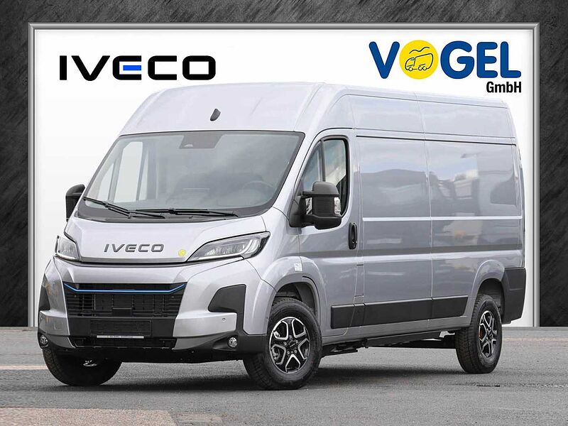 Iveco E SuperJolly J35F20EV
