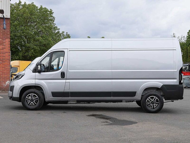 Iveco E SuperJolly J35F20EV
