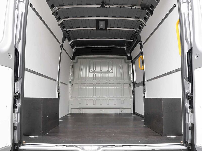 Iveco E SuperJolly J35F20EV