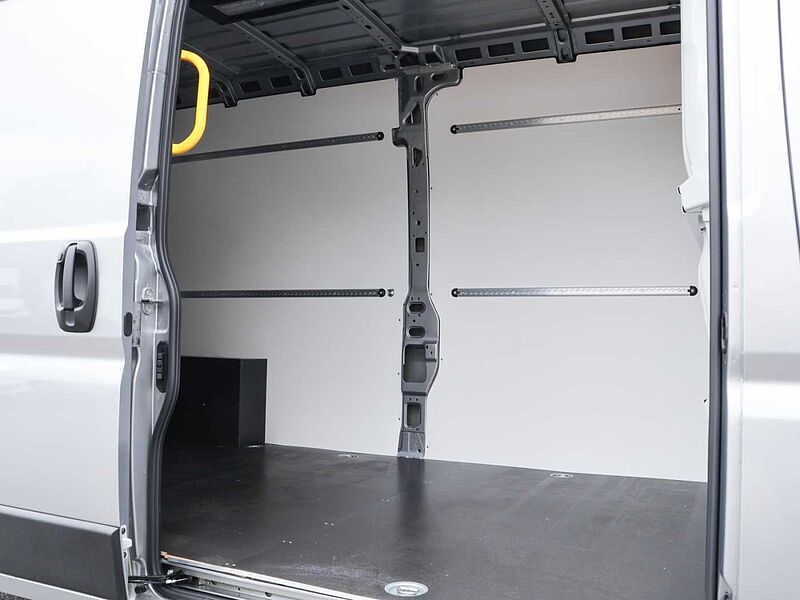 Iveco E SuperJolly J35F20EV