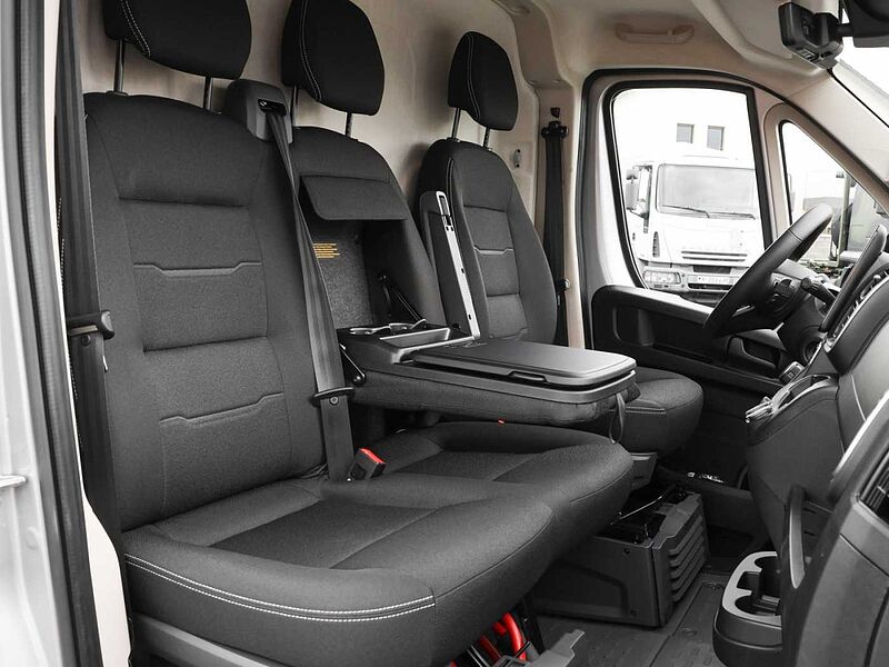 Iveco E SuperJolly J35F20EV